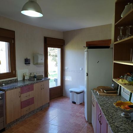 Finca Las Gamitas Almoharin Eksteriør billede
